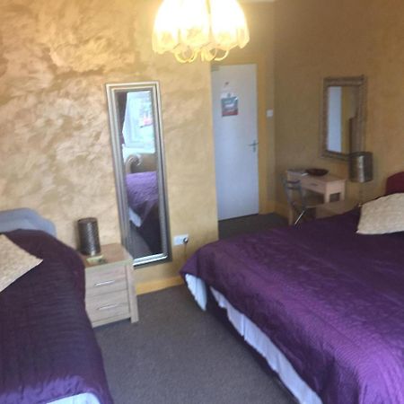 Green Bank Guest House Barrow-in-Furness Exteriér fotografie