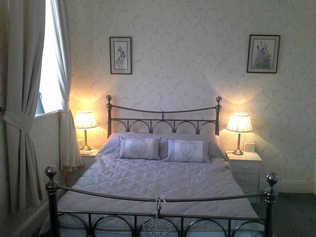 Green Bank Guest House Barrow-in-Furness Pokoj fotografie