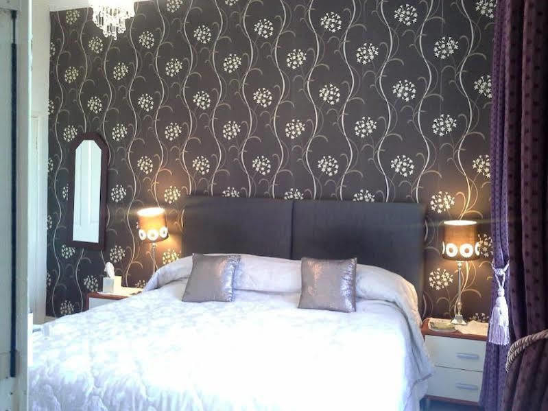 Green Bank Guest House Barrow-in-Furness Exteriér fotografie
